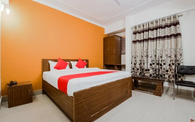 Hotel Mega Royal By OYO Rooms
