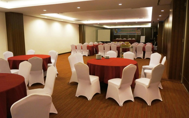 Ameera Hotel