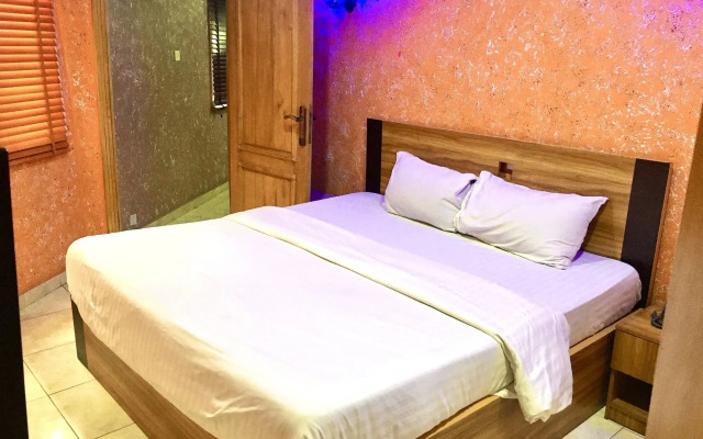 Grand Style Guest House