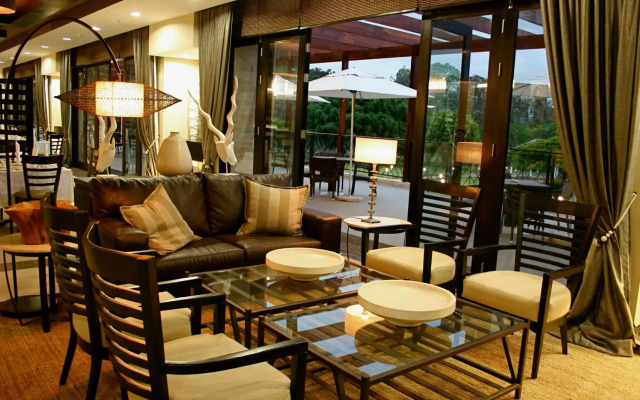 Mount Meru Hotel