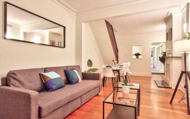 Apartment Hyde Park - Clifton