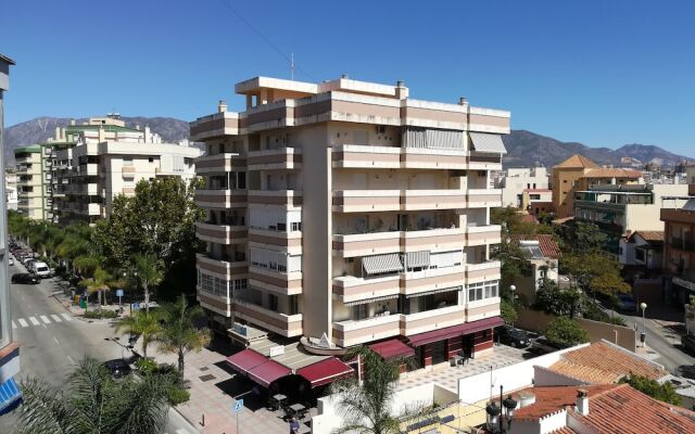 Apartamento Fuengirola Sun
