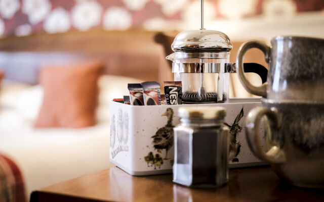 The Fisherman's Haunt