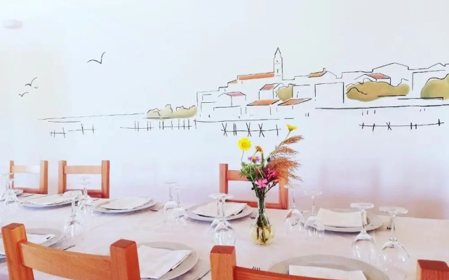 Agriturismo Masseria Cannella