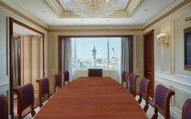 Le Meridien Makkah