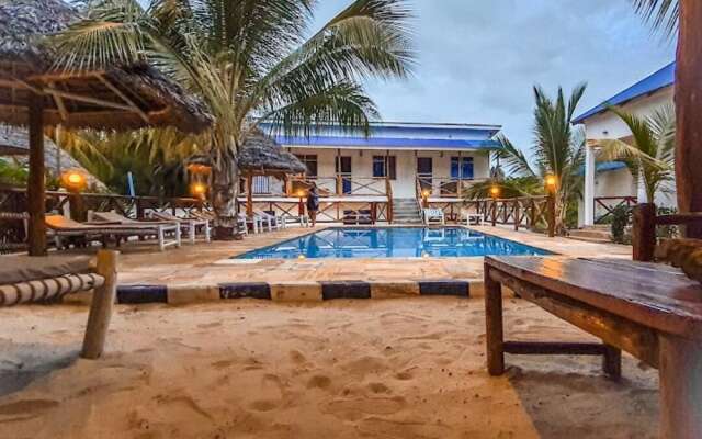 Zanzibar Golden Star Hotel