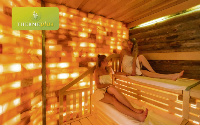 Auenglück (inkl. THERMEplus)