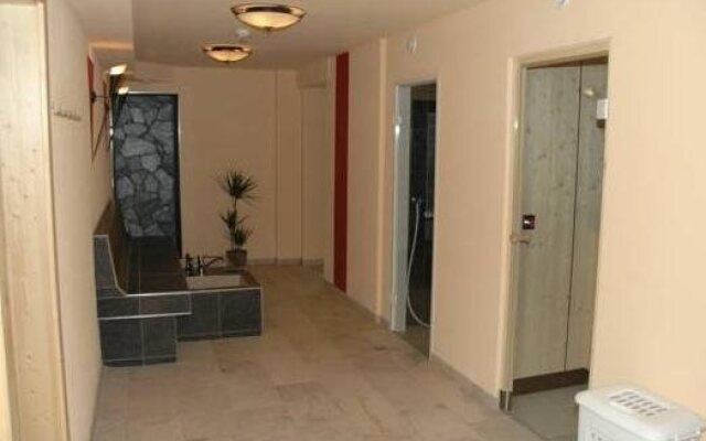 Appartementhaus zum Zegger