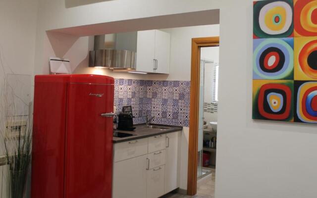 Ben's Houses - Trastevere apartment