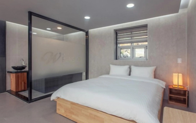 Daebudo W Eden Pension