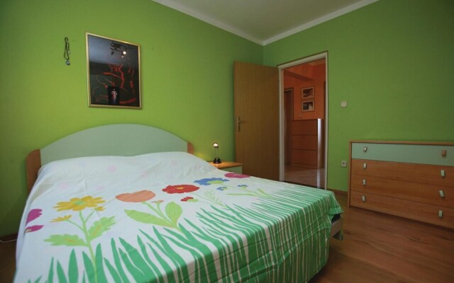 Stunning Home in Labin With Wifi and 4 Bedrooms