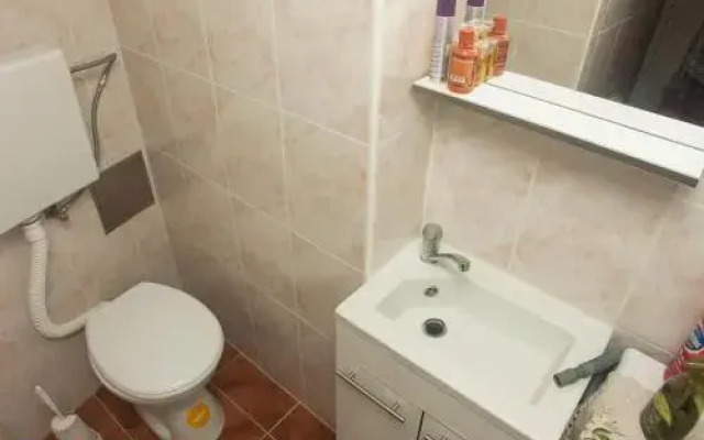 Apartment Ines