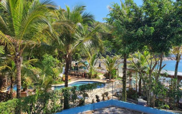 Pousada Morada das Ilhas