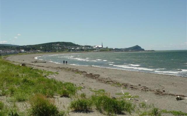 Motel Restaurant Nanook