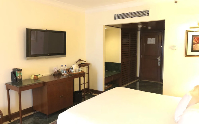 ITC Mughal, A Luxury Collection Resort & Spa, Agra