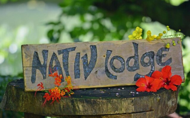 Nativ Lodge & Spa