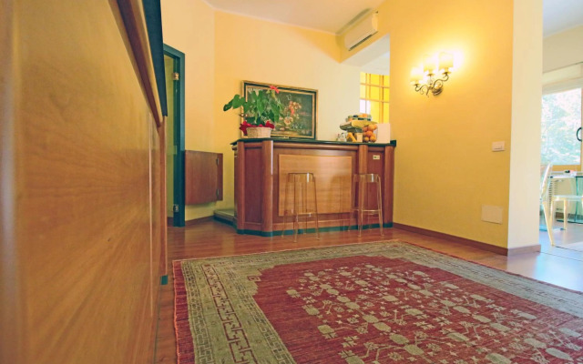 Il Giardino di Albaro