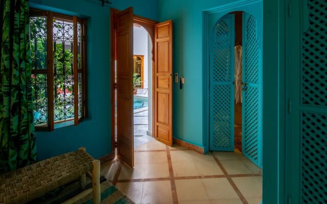 Riad SofYan