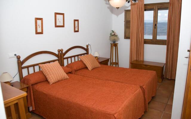 El Rincon de Palmacio