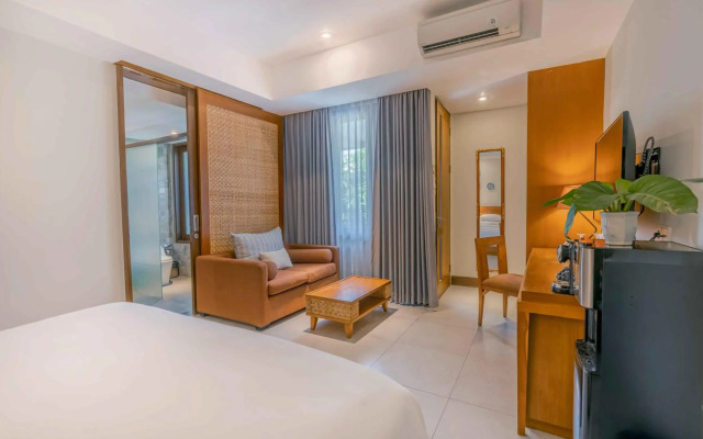 Rama Garden Hotel