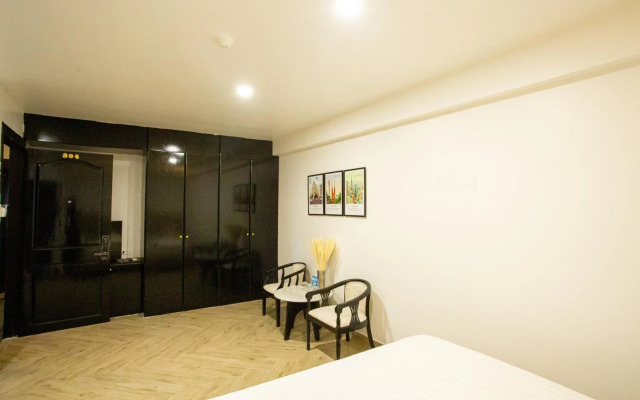 Phuoc Thanh IV Hotel