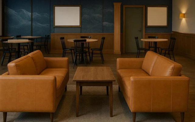 Traverse Victorian Senior Living