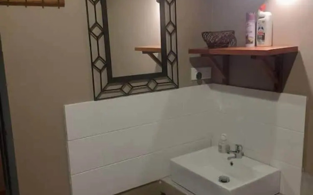 Secured Apartments