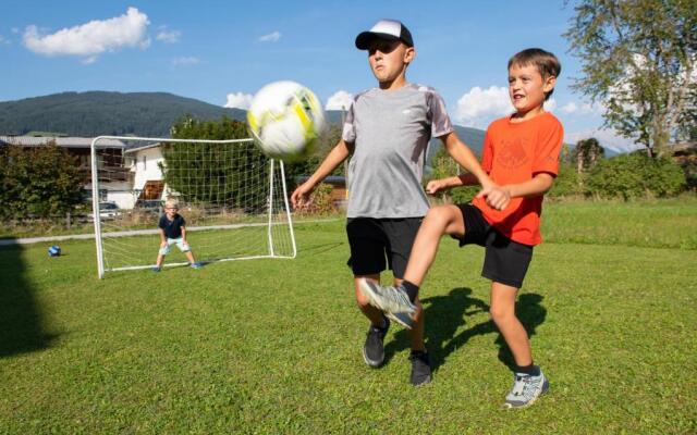 Apartments Monika - Altenmarkt