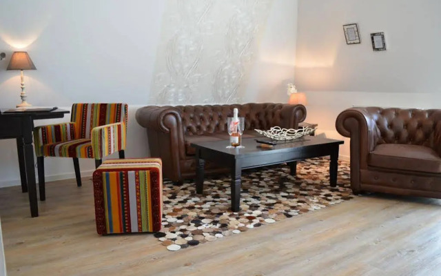 Aparthotel Bernstein