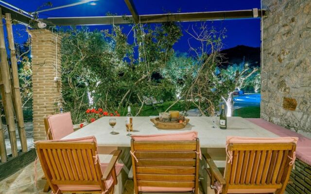 Villa Zeza - The Ultimate Family Villa