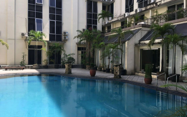 Hotel Perdana Wisata