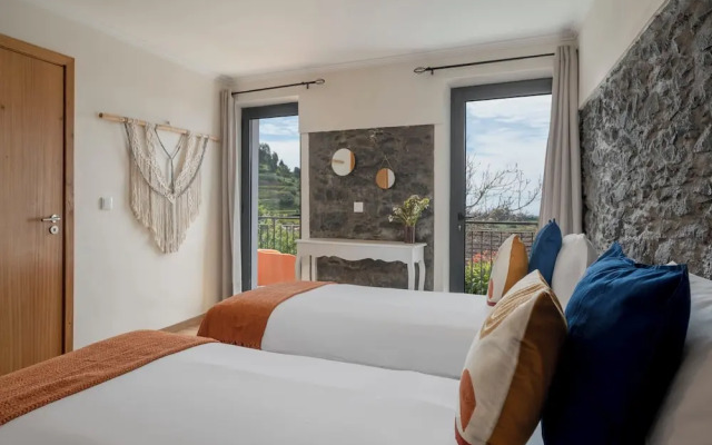 Vacations in the Countryside - Casinha dos Canhas