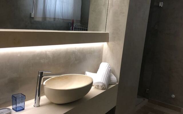 Bianco Mare 2 Villas