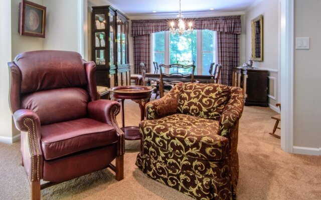 Seldom Scene Meadow Bed & Breakfast