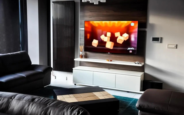 Rubio Residence - Frateria Apartment