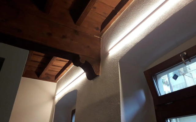 La dimora di Filippo