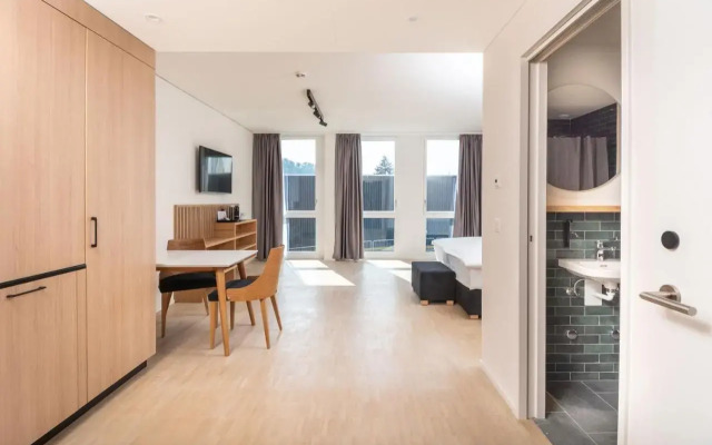 Tailormade Hotel BAB Bachenbülach