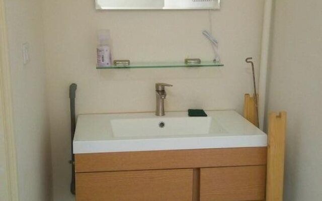 Penny's guest house in Hsinchu city
