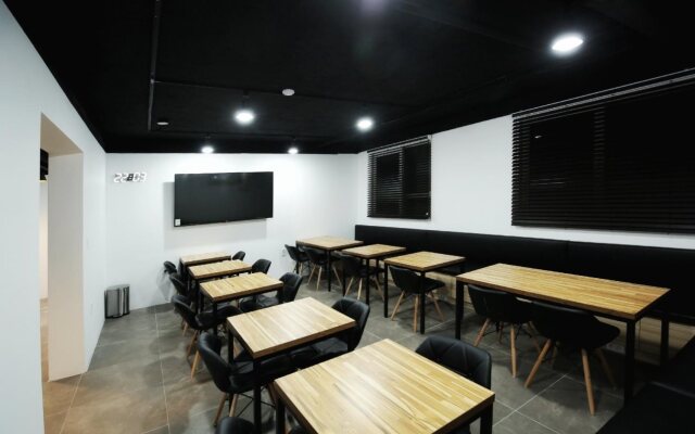 Stayan - Hostel