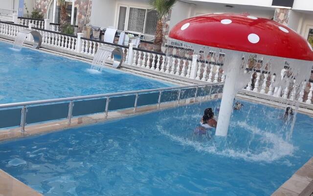 Jasmin Blue Otel