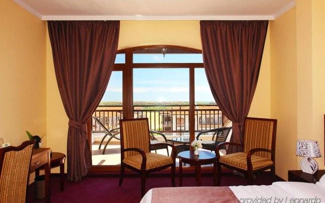 The Vineyards Spa Hotel