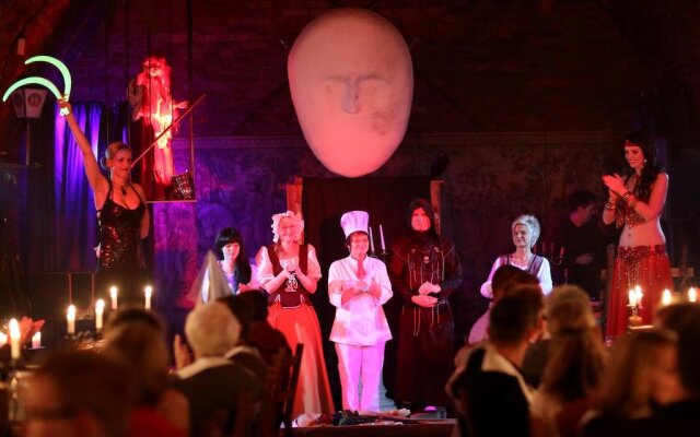 Alte Schlossbrauerei