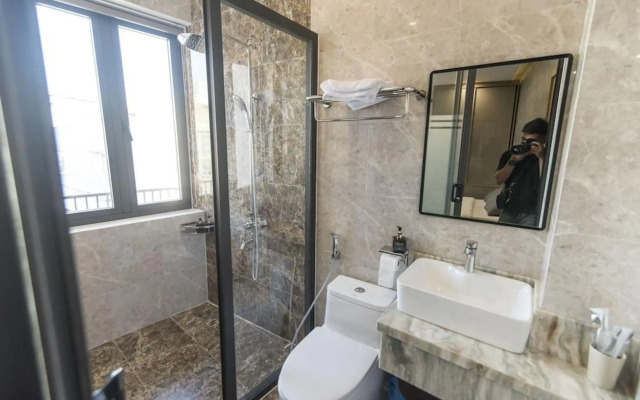 AHA Thang Bom Apartment Da Nang