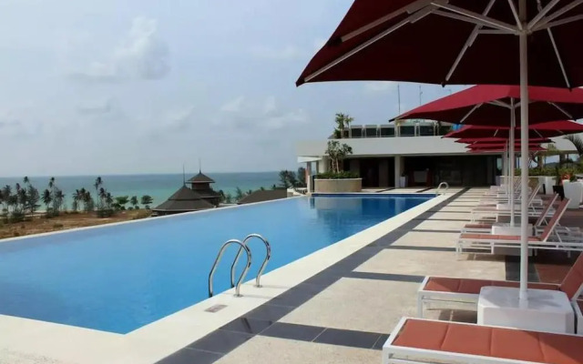 Grand Lagoi Hotel by Willson