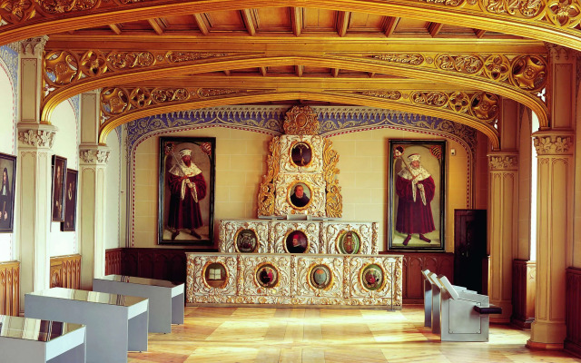 Best Western soibelmanns Lutherstadt Wittenberg