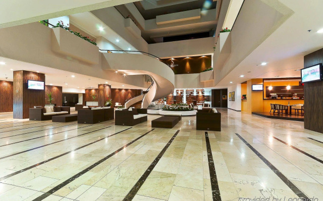 Movich Hotel de Pereira