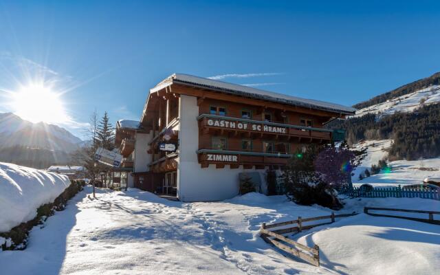 Modern Apartment in Wald / Pinzgau With Sauna