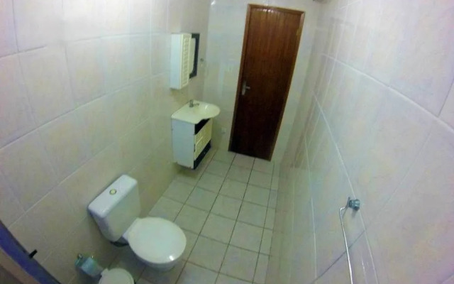 Hotel H Praia Grande