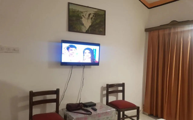 The Ronil Royale Hotel