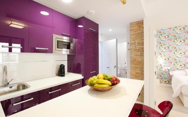 HI ROOM - Smart Apartments AC